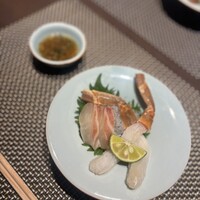 神戸 かに傳 - 