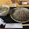 手打ち蕎麦　玄葉