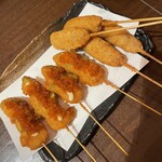 二条城おはな - 