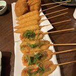 二条城おはな - 