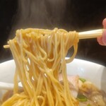 らぁ麺や 嶋 - 