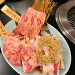 肉のよいち - 