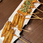 二条城おはな - 