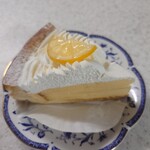 銀座コージーコーナー - 料理写真: