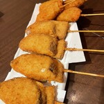 二条城おはな - 