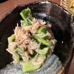 二条城おはな - 