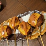 二条城おはな - 