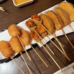 二条城おはな - 