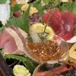 さかな酒場 魚星 - 