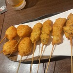 二条城おはな - 