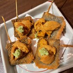 二条城おはな - 