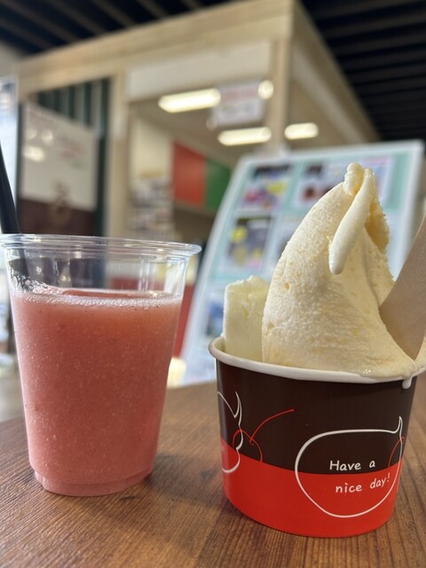 ひなカフェ - さくらんぼ東根（カフェ）の写真