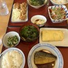 藤井寺食堂