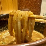 中華蕎麦 とみ田 - 