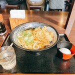 伊予製麺 - 料理写真: