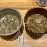 中華蕎麦 とみ田 - 