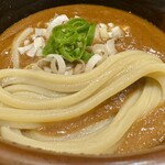 中華蕎麦 とみ田 - 