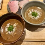 中華蕎麦 とみ田 - 