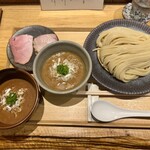 中華蕎麦 とみ田 - 