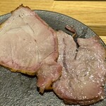 中華蕎麦 とみ田 - 