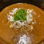 中華蕎麦 とみ田 - 