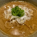 中華蕎麦 とみ田 - 