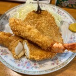 味処あさみ - 