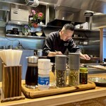 中華蕎麦 とみ田 - 