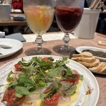 LA BODEGA-CUCHAREO - 