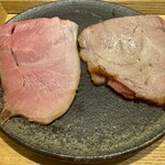 中華蕎麦 とみ田 - 