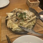 大衆ビストロ ジル - 