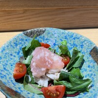 鮨 叶う - 
