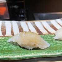 鮨 叶う - 