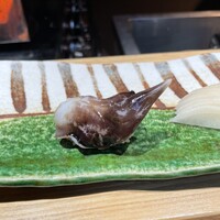 鮨 叶う - 