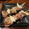 焼き鳥 串の坊 - 