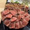 和牛焼肉 日高商店 天満店