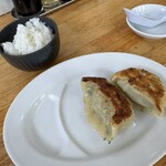 麺処 にっ田屋 - 