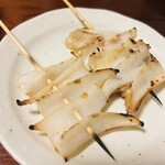 焼き鳥 串の坊 - 