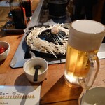 生ラムジンギスカン 山小屋 - 