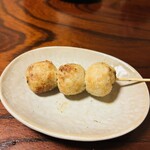 焼き鳥 串の坊 - 