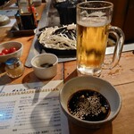 生ラムジンギスカン 山小屋 - 