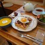 フォレスト ヴェール - 