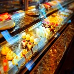 エーグルドゥース - 