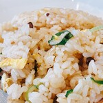 味の時計台 - 料理写真: