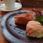 フォレスト ヴェール - 