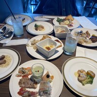 スカイビュッフェ51 - 
