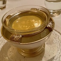 フランス料理 アジュール(ヨコハマ グランド インターコンチネンタル ホテル) - 