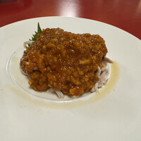 赤坂 四川飯店 - 