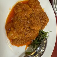 赤坂 四川飯店 - 