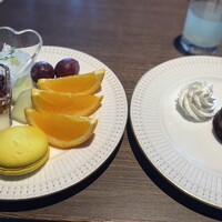スカイビュッフェ51 - 